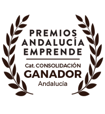 Premios de andalucía emprende